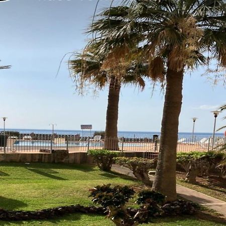 Apartamento Soraya Playa Del Aguila  Εξωτερικό φωτογραφία