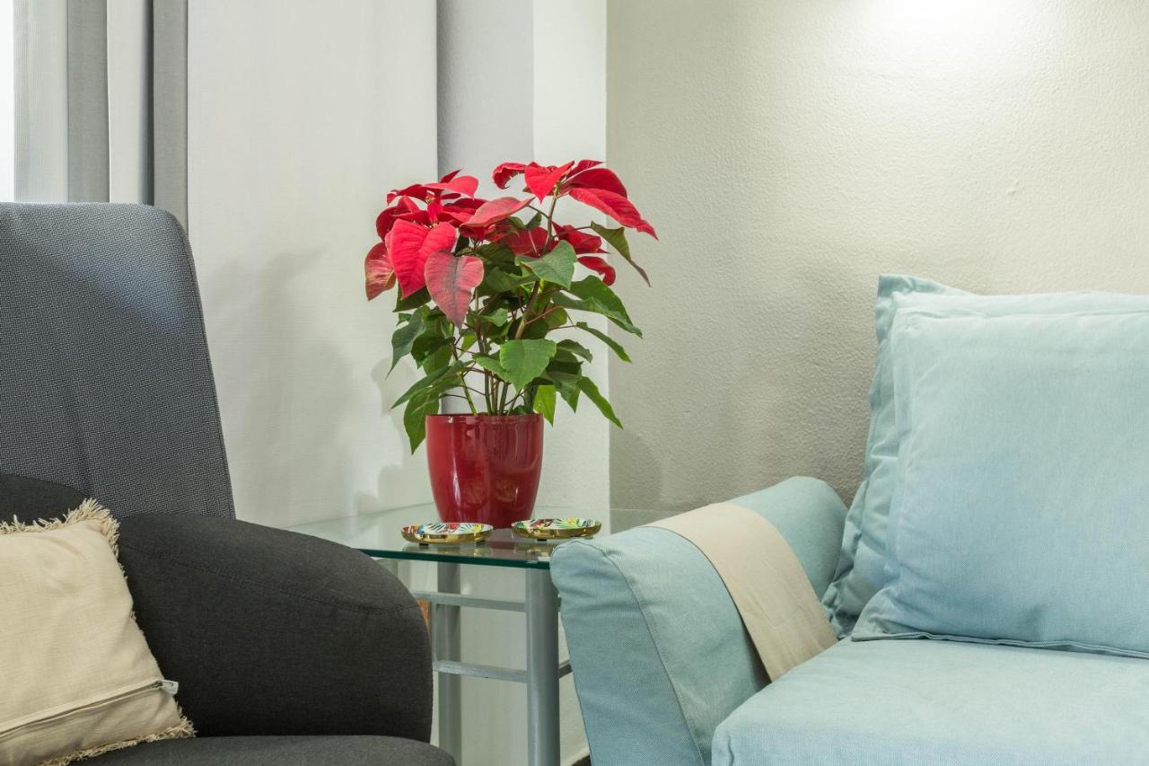 Apartamento Soraya Playa Del Aguila  Εξωτερικό φωτογραφία