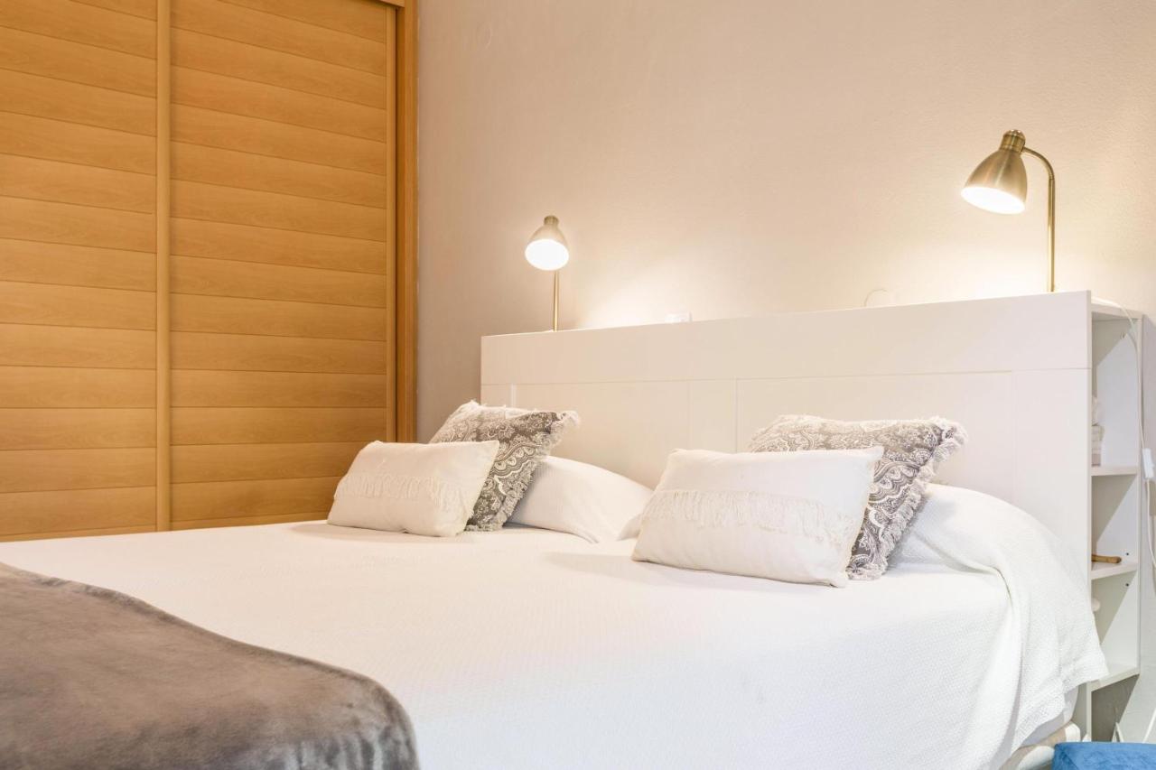 Apartamento Soraya Playa Del Aguila  Εξωτερικό φωτογραφία