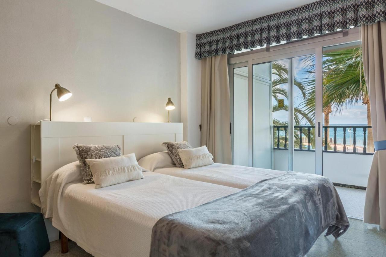 Apartamento Soraya Playa Del Aguila  Εξωτερικό φωτογραφία