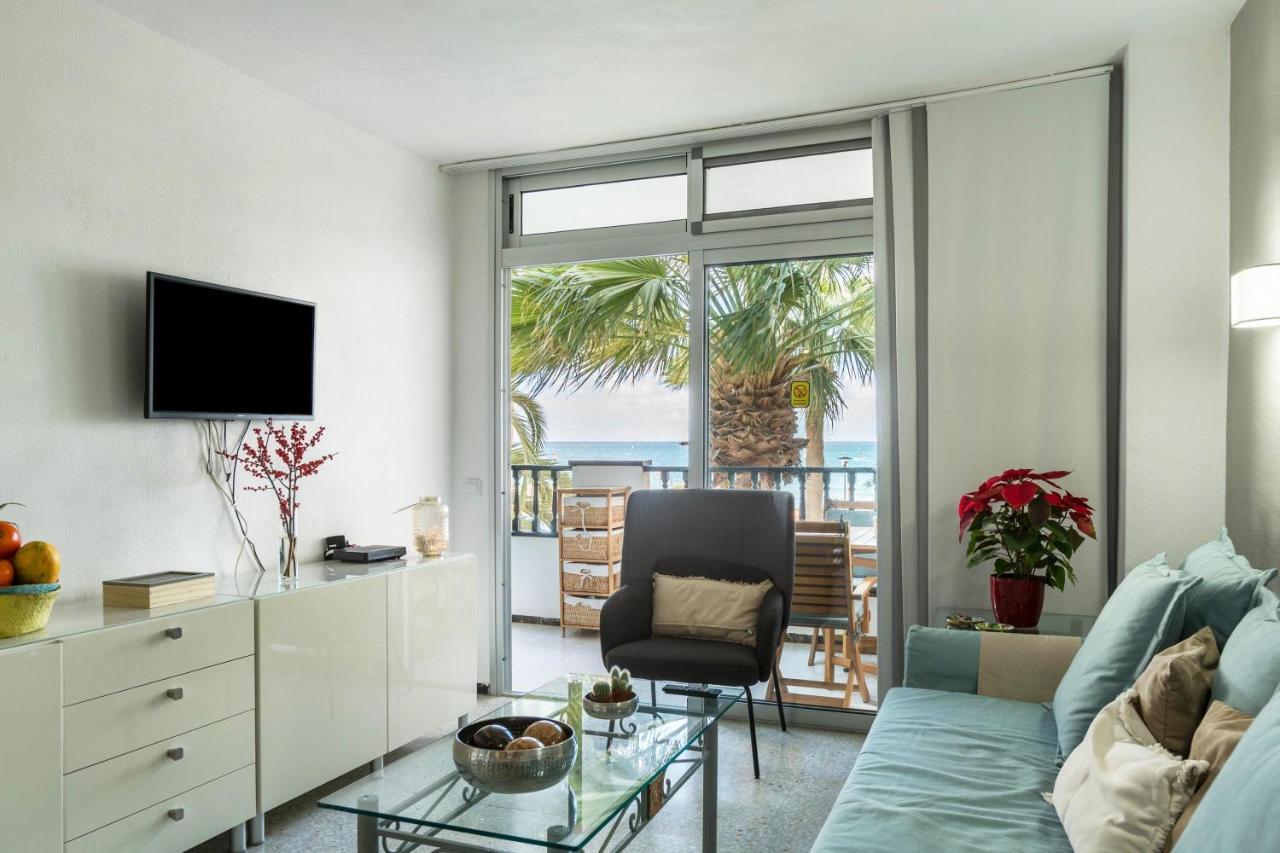Apartamento Soraya Playa Del Aguila  Εξωτερικό φωτογραφία